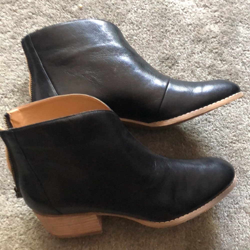 Nine West boot